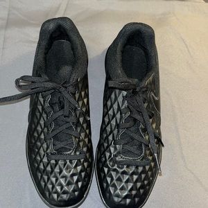 Nike Tiempo Soccer Shoes